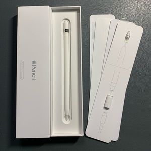 Used Apple Pencil 1st generation